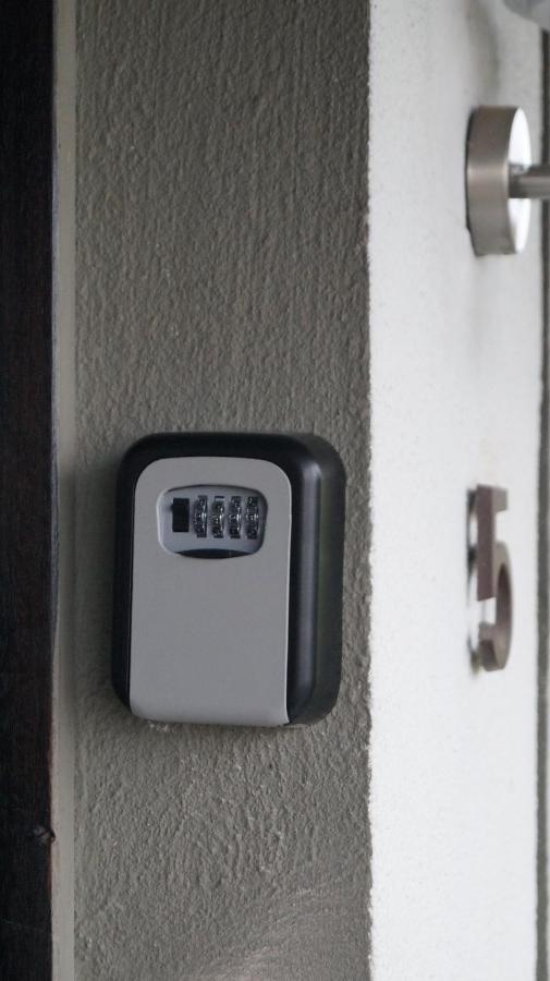 Ferienwohnung Frankenhaeuser Schwerte Eksteriør bilde