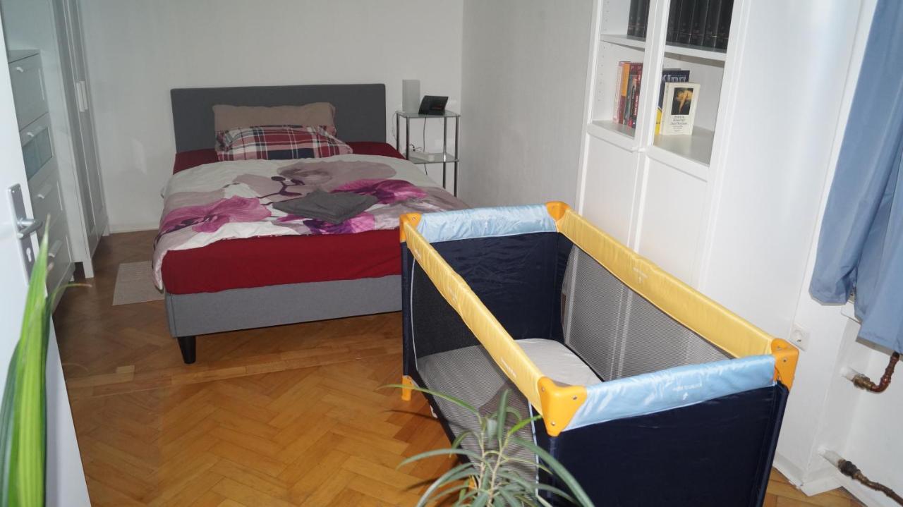 Ferienwohnung Frankenhaeuser Schwerte Eksteriør bilde