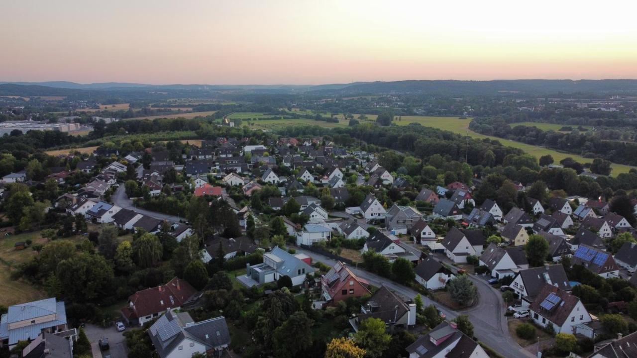 Ferienwohnung Frankenhaeuser Schwerte Eksteriør bilde