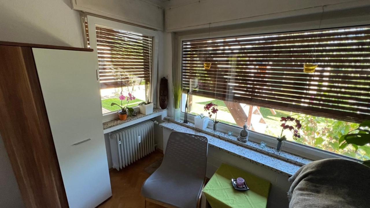 Ferienwohnung Frankenhaeuser Schwerte Eksteriør bilde