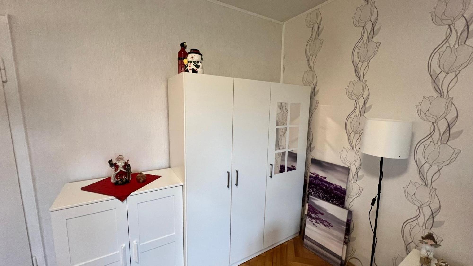 Ferienwohnung Frankenhaeuser Schwerte Eksteriør bilde